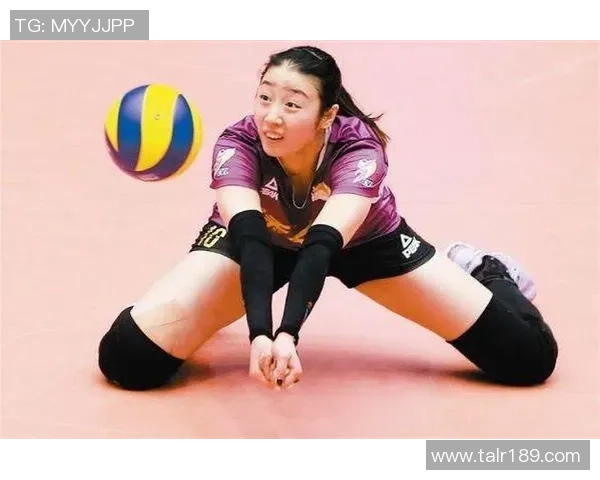 王静谈排球生涯：从青涩小将到国家队的奋斗与荣耀