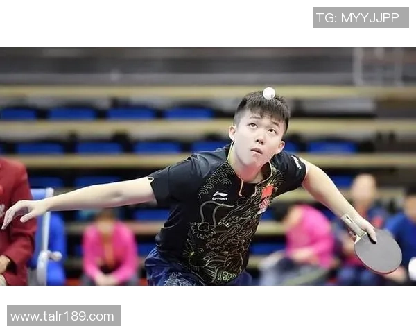 重庆乒乓球队心理素质探讨：如何在比赛中保持冷静与专注