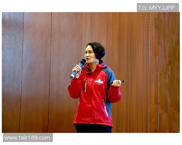 深度对话：赵静的极限运动人生